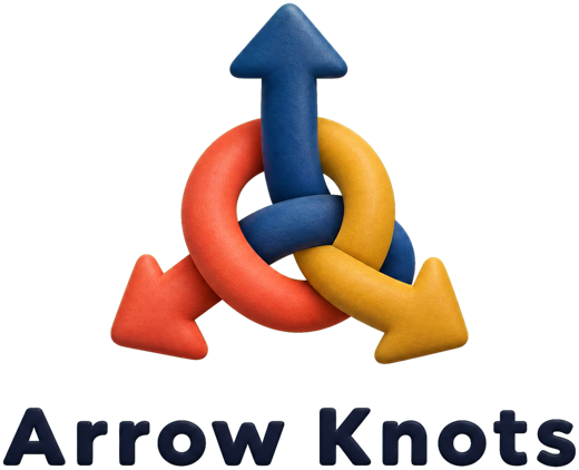 Arrow Knots